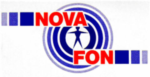 NOVA FON Logo (DPMA, 01/10/1990)