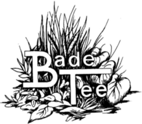 BADE TEE Logo (DPMA, 14.04.1990)