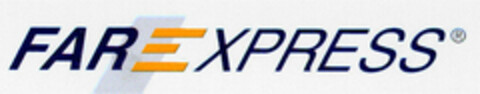 FAREXPRESS Logo (DPMA, 05.04.2000)