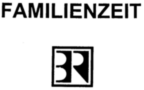 BR FAMILIENZEIT Logo (DPMA, 12.09.2000)