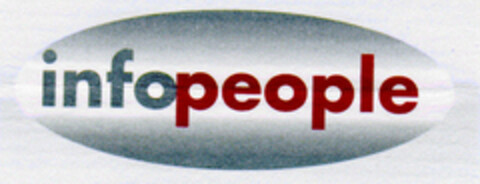 infopeople Logo (DPMA, 12/19/2000)