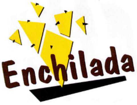 Enchilada Logo (DPMA, 19.04.2001)