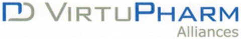 PD VIRTUPHARM Alliances Logo (DPMA, 18.06.2008)