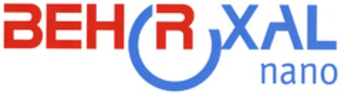 BEHROXAL nano Logo (DPMA, 24.09.2008)