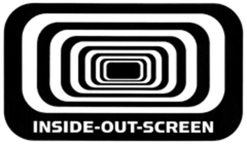 INSIDE-OUT-SCREEN Logo (DPMA, 29.01.2009)