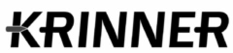 KRINNER Logo (DPMA, 14.01.2011)
