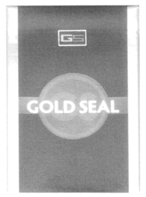 GOLD SEAL Logo (DPMA, 16.02.2011)