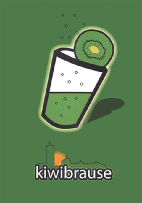 kiwibrause Logo (DPMA, 29.04.2011)