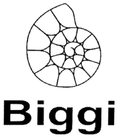 Biggi Logo (DPMA, 06.07.2011)