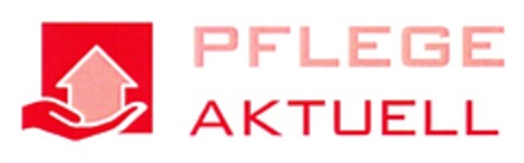 PFLEGE AKTUELL Logo (DPMA, 07.07.2011)
