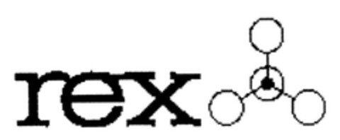 rex Logo (DPMA, 28.07.2011)