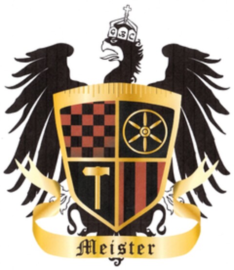 Meister Logo (DPMA, 13.10.2011)