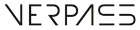 VERPASS Logo (DPMA, 10.11.2011)