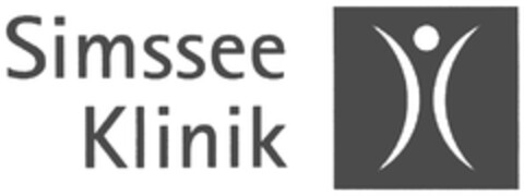 Simssee Klinik Logo (DPMA, 12/14/2011)