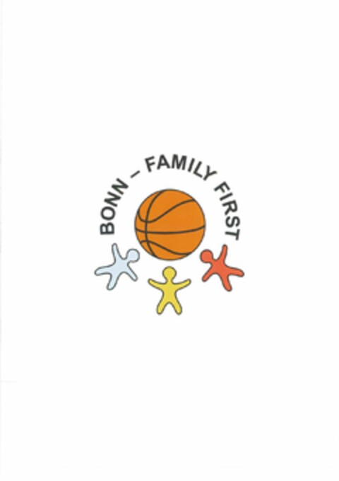 BONN - FAMILY FIRST Logo (DPMA, 10.10.2012)