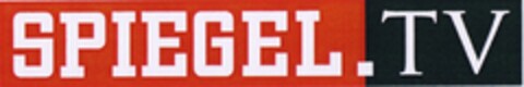 SPIEGEL.TV Logo (DPMA, 02/15/2012)