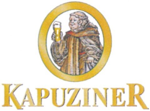 KAPUZINER Logo (DPMA, 18.04.2012)