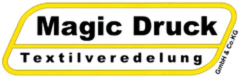 Magic Druck Logo (DPMA, 04/30/2012)