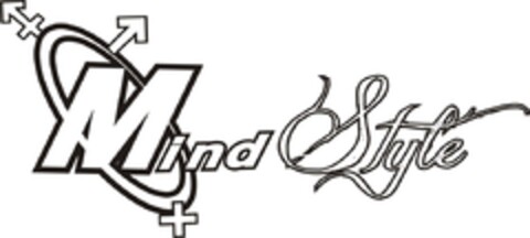 MindStyle Logo (DPMA, 12/28/2012)