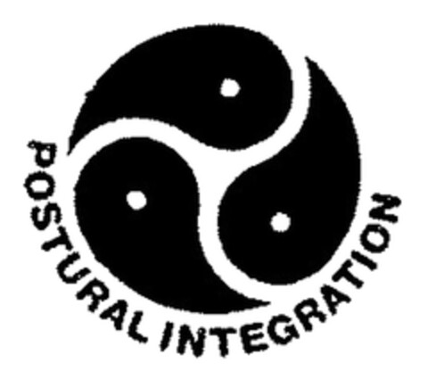 POSTURALINTEGRATION Logo (DPMA, 22.03.2013)