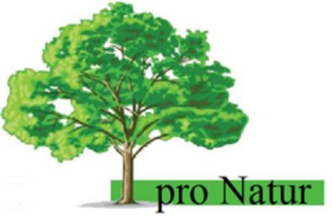 pro Natur Logo (DPMA, 23.04.2013)