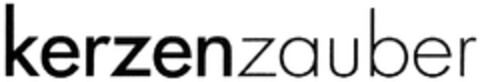 kerzenzauber Logo (DPMA, 05.04.2013)
