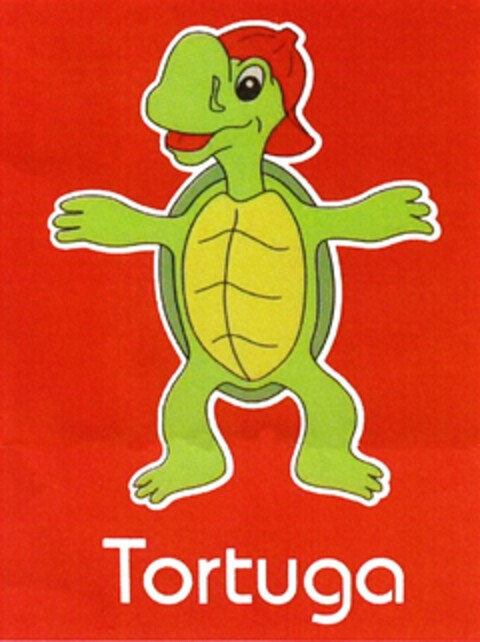 Tortuga Logo (DPMA, 05.04.2013)