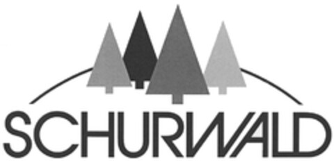 SCHURWALD Logo (DPMA, 05/02/2013)