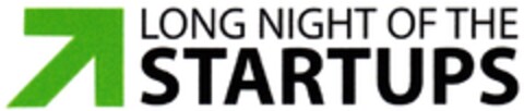 LONG NIGHT OF THE STARTUPS Logo (DPMA, 16.05.2013)