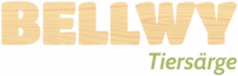 BELLWY Logo (DPMA, 03.07.2013)