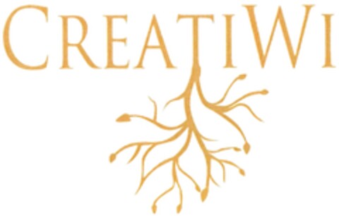 CREATIWI Logo (DPMA, 18.09.2013)