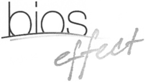 bios effect Logo (DPMA, 19.09.2013)