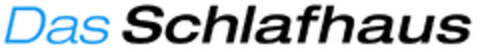 Das Schlafhaus Logo (DPMA, 03.04.2014)