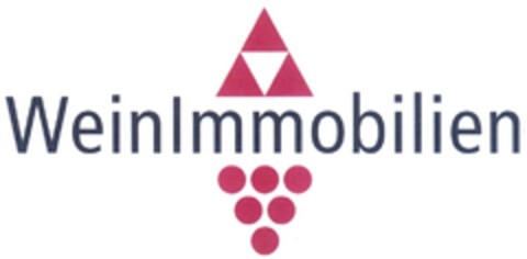 WeinImmobilien Logo (DPMA, 04/11/2014)