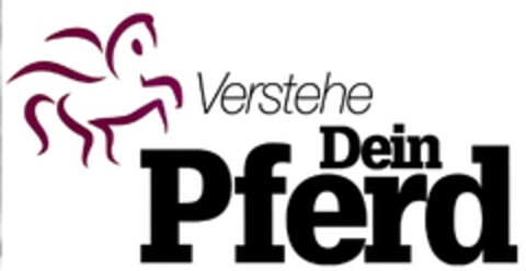 Verstehe Dein Pferd Logo (DPMA, 13.04.2015)