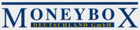 MONEYBOX DEUTSCHLAND GmbH Logo (DPMA, 16.03.2015)