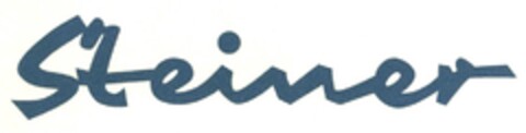 Steiner Logo (DPMA, 22.08.2015)