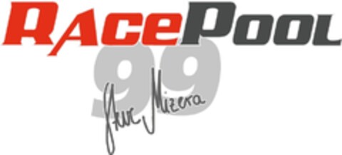 RACEPOOL99 Steve Mizera Logo (DPMA, 27.02.2015)