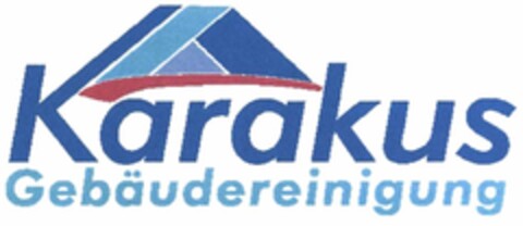 Karakus Gebäudereinigung Logo (DPMA, 28.01.2016)