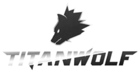 TITANWOLF Logo (DPMA, 22.06.2016)