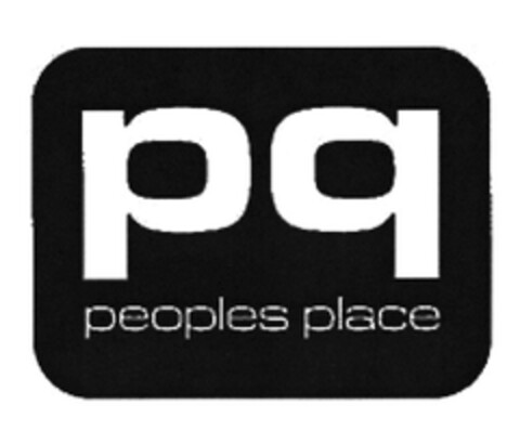 peoples place Logo (DPMA, 16.09.2016)