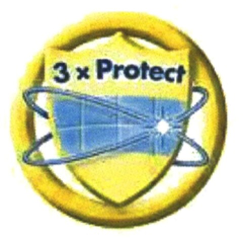 3 x Protect Logo (DPMA, 08.11.2016)