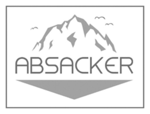ABSACKER Logo (DPMA, 18.02.2016)