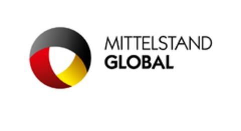 MITTELSTAND GLOBAL Logo (DPMA, 17.11.2016)