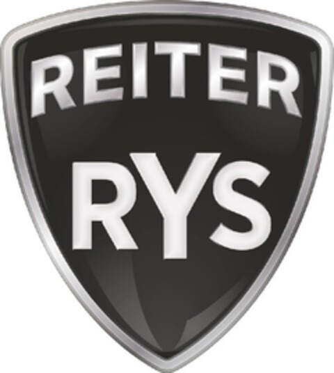 REITER RYS Logo (DPMA, 10.06.2016)