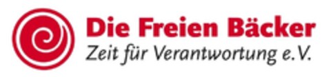 Die Freien Bäcker Zeit für Verantwortung e.V. Logo (DPMA, 06.07.2016)