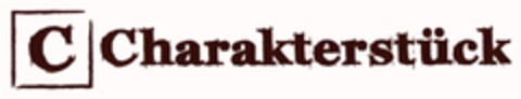 C Charakterstück Logo (DPMA, 11.04.2017)