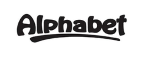 Alphabet Logo (DPMA, 20.12.2017)