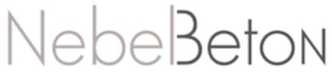 NebelBeton Logo (DPMA, 02.02.2017)