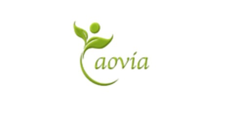 aovia Logo (DPMA, 24.04.2017)